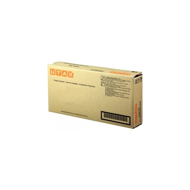 Toner do drukarki Utax CDC 5520 Magenta Toner do drukarki Utax CDC 5520 Magenta