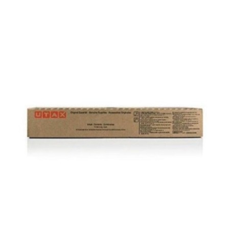 Zestaw do kopiowania Utax CK-5513C CK5513C cyjan