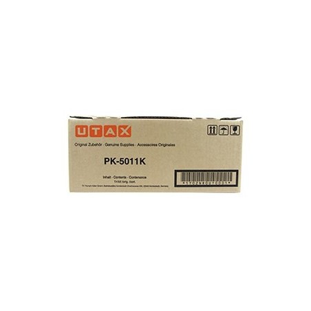 Toner Utax PK-5011K PK5011K (1T02NR0UT0)