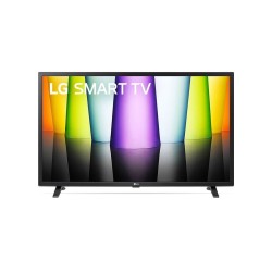 LG 32LQ630B6LA Telewizor 81,3 cm (32") HD Smart TV Wi-Fi Czarny