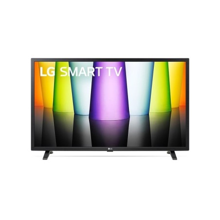 LG 32LQ630B6LA Telewizor 81,3 cm (32") HD Smart TV Wi-Fi Czarny