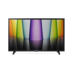 LG 32LQ630B6LA Telewizor 81,3 cm (32") HD Smart TV Wi-Fi Czarny