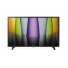 LG 32LQ630B6LA Telewizor 81,3 cm (32") HD Smart TV Wi-Fi Czarny