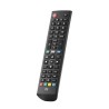 One For All TV Replacement Remotes URC4911 pilot Podczerwień Naciśnij przyciski