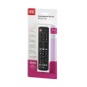 One For All TV Replacement Remotes URC4911 pilot Podczerwień Naciśnij przyciski