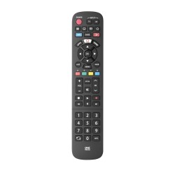 One For All TV Replacement Remotes URC4914 pilot Podczerwień Naciśnij przyciski