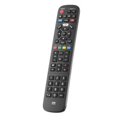 One For All TV Replacement Remotes URC4914 pilot Podczerwień Naciśnij przyciski