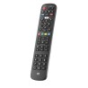 One For All TV Replacement Remotes URC4914 pilot Podczerwień Naciśnij przyciski