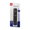 One For All TV Replacement Remotes URC4914 pilot Podczerwień Naciśnij przyciski