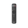 One For All TV Replacement Remotes URC4913 pilot Podczerwień Naciśnij przyciski