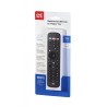 One For All TV Replacement Remotes URC4913 pilot Podczerwień Naciśnij przyciski