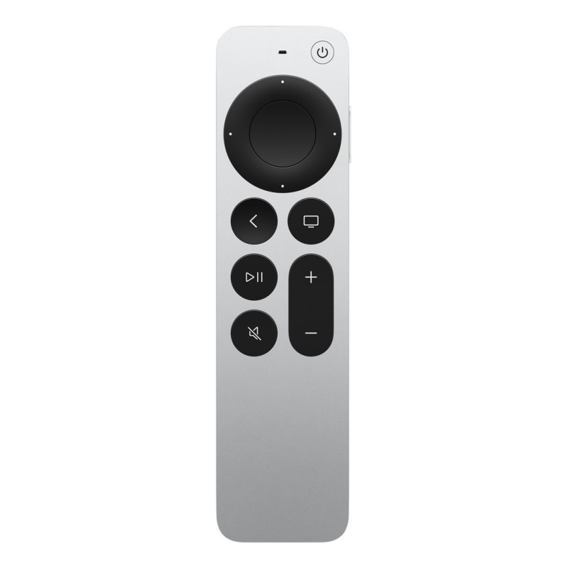 Pilot Apple Siri Remote 3. Generacja - Zdalna Pilot Apple Siri Remote 3. Generacja - Zdalna