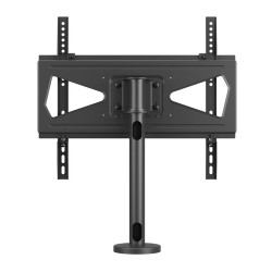 Neomounts DS42-430BL14 uchwyt do telewizorów 139,7 cm (55") Czarny