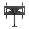 Neomounts DS42-430BL14 uchwyt do telewizorów 139,7 cm (55") Czarny