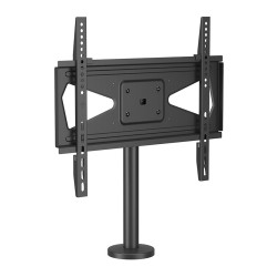 Neomounts DS42-430BL14 uchwyt do telewizorów 139,7 cm (55") Czarny