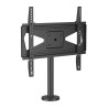 Neomounts DS42-430BL14 uchwyt do telewizorów 139,7 cm (55") Czarny