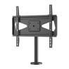 Neomounts DS42-430BL14 uchwyt do telewizorów 139,7 cm (55") Czarny