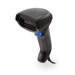 Datalogic Gryphon I GD4220 Ręczny czytnik kodów kreskowych 1D Liniowy Czarny