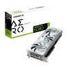 GIGABYTE GeForce RTX 5080 AERO OC SFF 16G NVIDIA 16 GB GDDR7