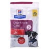 HILL'S Prescription Diet Mini i/d Stress Canine - sucha karma dla psa - 1 kg