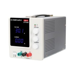 Zasilacz laboratoryjny Uni-T UTP1305