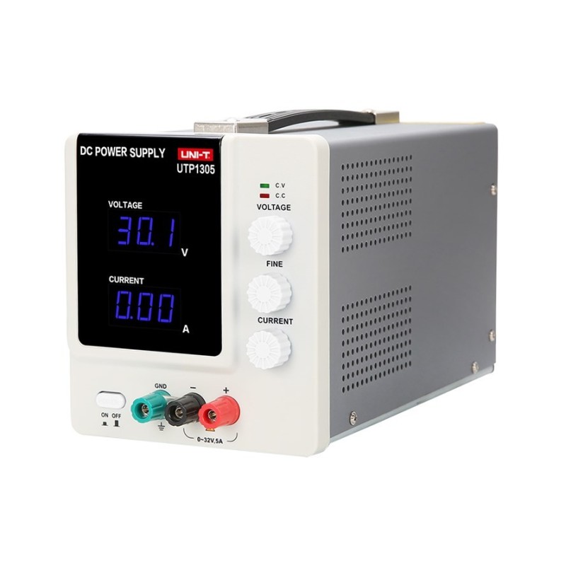 Zasilacz laboratoryjny Uni-T UTP1305