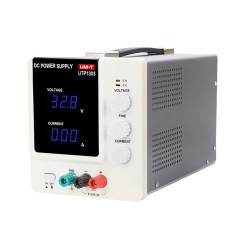Zasilacz laboratoryjny Uni-T UTP1303