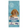 PURINA DOG CHOW Puppy Lamb - sucha karma dla szczeniąt wszystkich ras - 14 kg