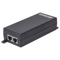 INTELLINET ADAPTER ZASILACZ POE+ 30W 1X GIGABIT RJ45 802.3AT 561518