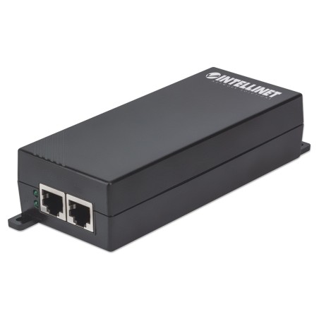 INTELLINET ADAPTER ZASILACZ POE+ 30W 1X GIGABIT RJ45 802.3AT 561518