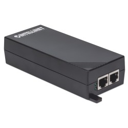 INTELLINET ADAPTER ZASILACZ POE+ 30W 1X GIGABIT RJ45 802.3AT 561518