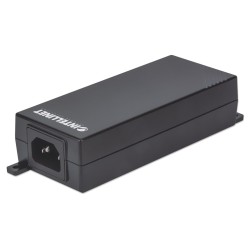 INTELLINET ADAPTER ZASILACZ POE+ 30W 1X GIGABIT RJ45 802.3AT 561518