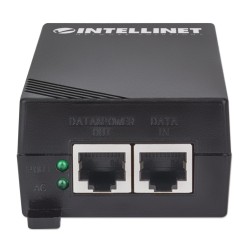 INTELLINET ADAPTER ZASILACZ POE+ 30W 1X GIGABIT RJ45 802.3AT 561518