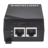 INTELLINET ADAPTER ZASILACZ POE+ 30W 1X GIGABIT RJ45 802.3AT 561518