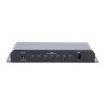 EXTRALINK KRATOS SWITCH POE GIGABIT 8 PORTÓW 24V