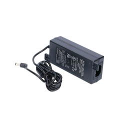 EXTRALINK KRATOS SWITCH POE GIGABIT 8 PORTÓW 24V