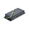 EXTRALINK 6 PORTOWY POE INJECTOR GIGABIT ETHERNET