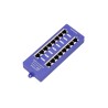 EXTRALINK 8 PORTOWY POE INJECTOR GIGABIT ETHERNET