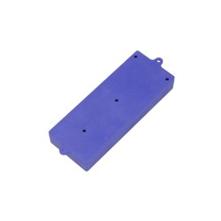 EXTRALINK 8 PORTOWY POE INJECTOR GIGABIT ETHERNET