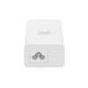 Digitus Aktywny zasilacz typu midspan PoE Gigabit 802.3af