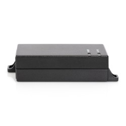 Zasilacz/Adapter PoE 802.3af aktywnymax. 48V 15.4W 10/100/1000Mbps