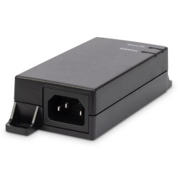 Zasilacz/Adapter PoE 802.3af aktywnymax. 48V 15.4W 10/100/1000Mbps
