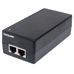 INTELLINET ADAPTER ZASILACZ ULTRA POE+ 60W 1X GIGA