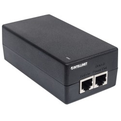 INTELLINET ADAPTER ZASILACZ ULTRA POE+ 60W 1X GIGA