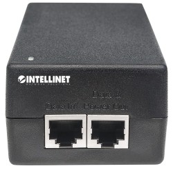 INTELLINET ADAPTER ZASILACZ ULTRA POE+ 60W 1X GIGA