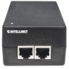 INTELLINET ADAPTER ZASILACZ ULTRA POE+ 60W 1X GIGA