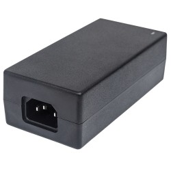 INTELLINET ADAPTER ZASILACZ ULTRA POE+ 60W 1X GIGA