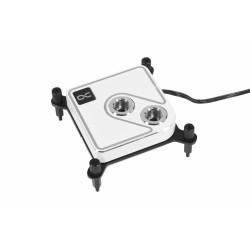 Alphacool Core 1 Aurora Blok wodny