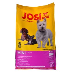 JOSERA JosiDog Mini - sucha karma dla psa - 10 kg
