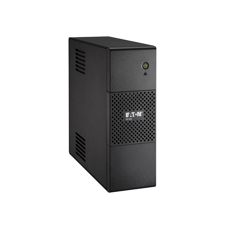 EATON 5S 550I/IN EATON 5S 550I/IN